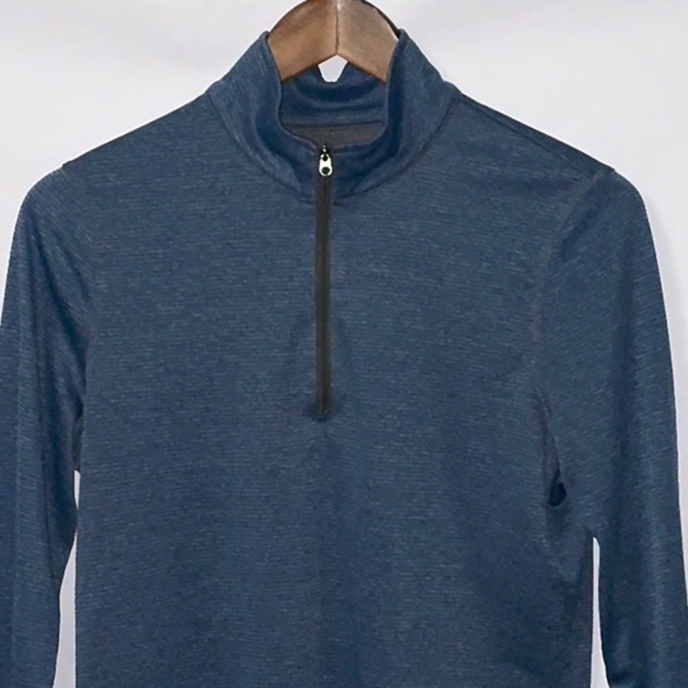 Eddie Bauer, Lightweight, 3/4 Zip, Jacket/Shirt, Women’s XL